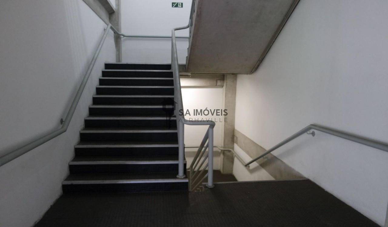 Depósito-Galpão, 2821 m² - Foto 18