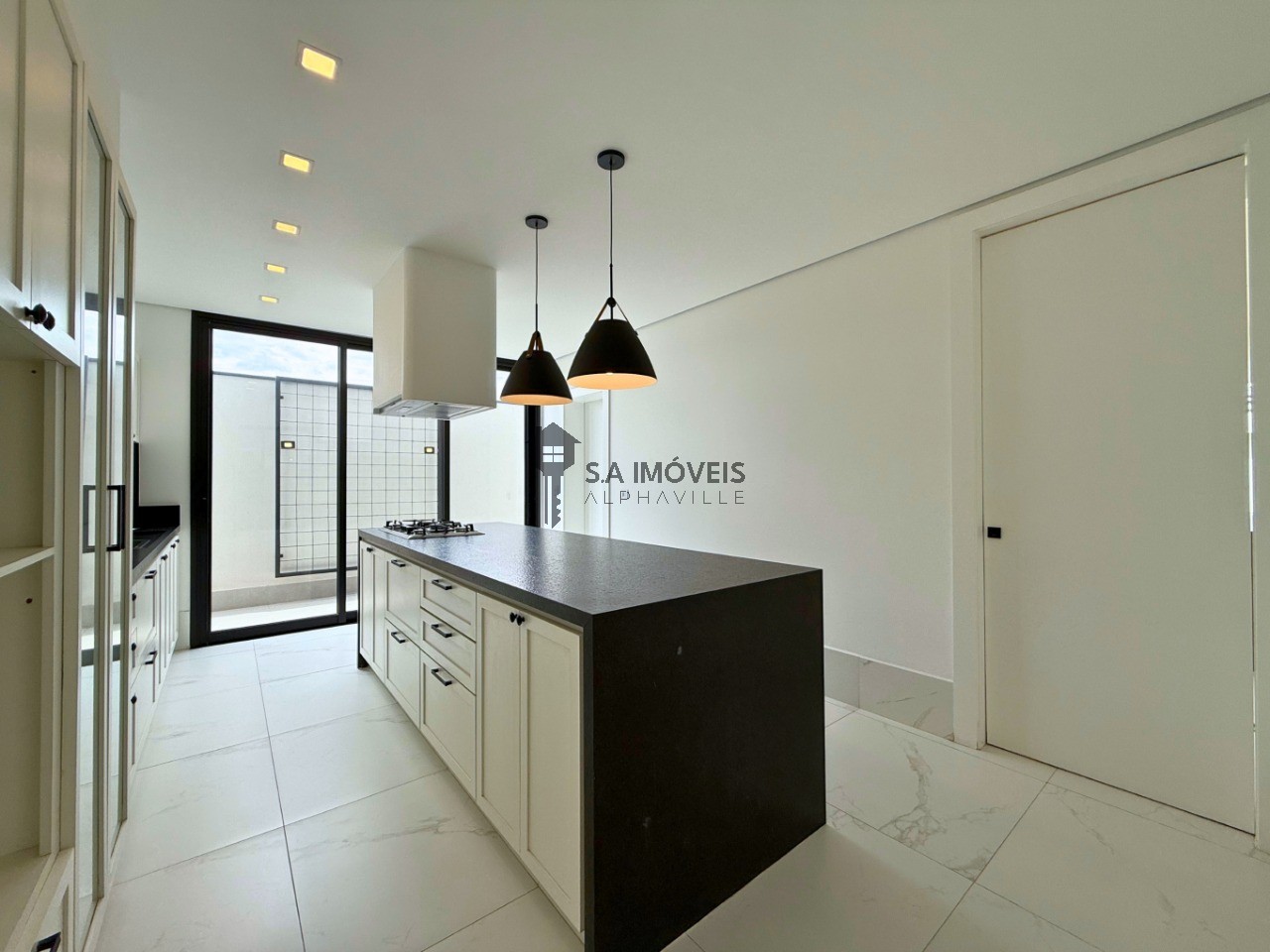 Casa de Condomínio, 5 quartos - Foto 16