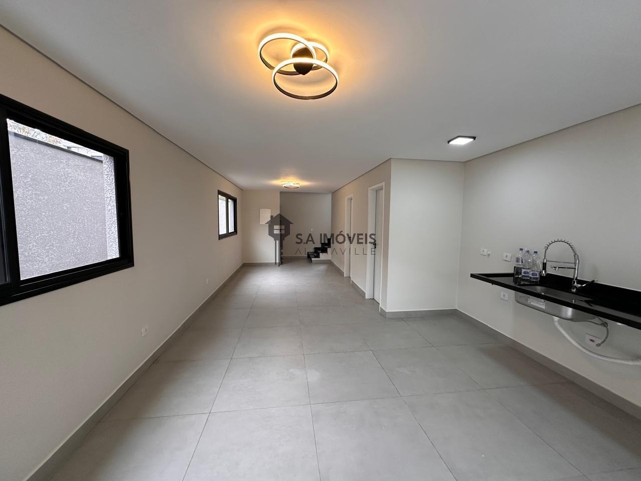 Casa de Condomínio, 3 quartos - Foto 8