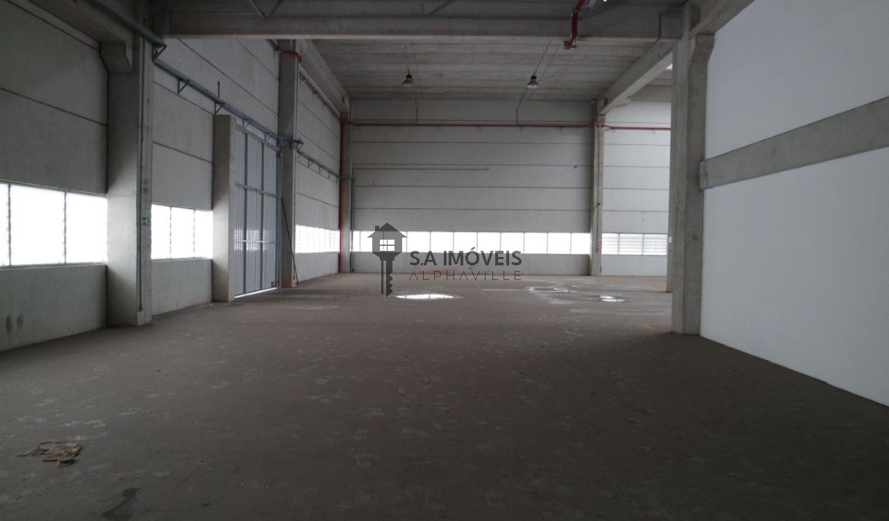 Depósito-Galpão, 2821 m² - Foto 28
