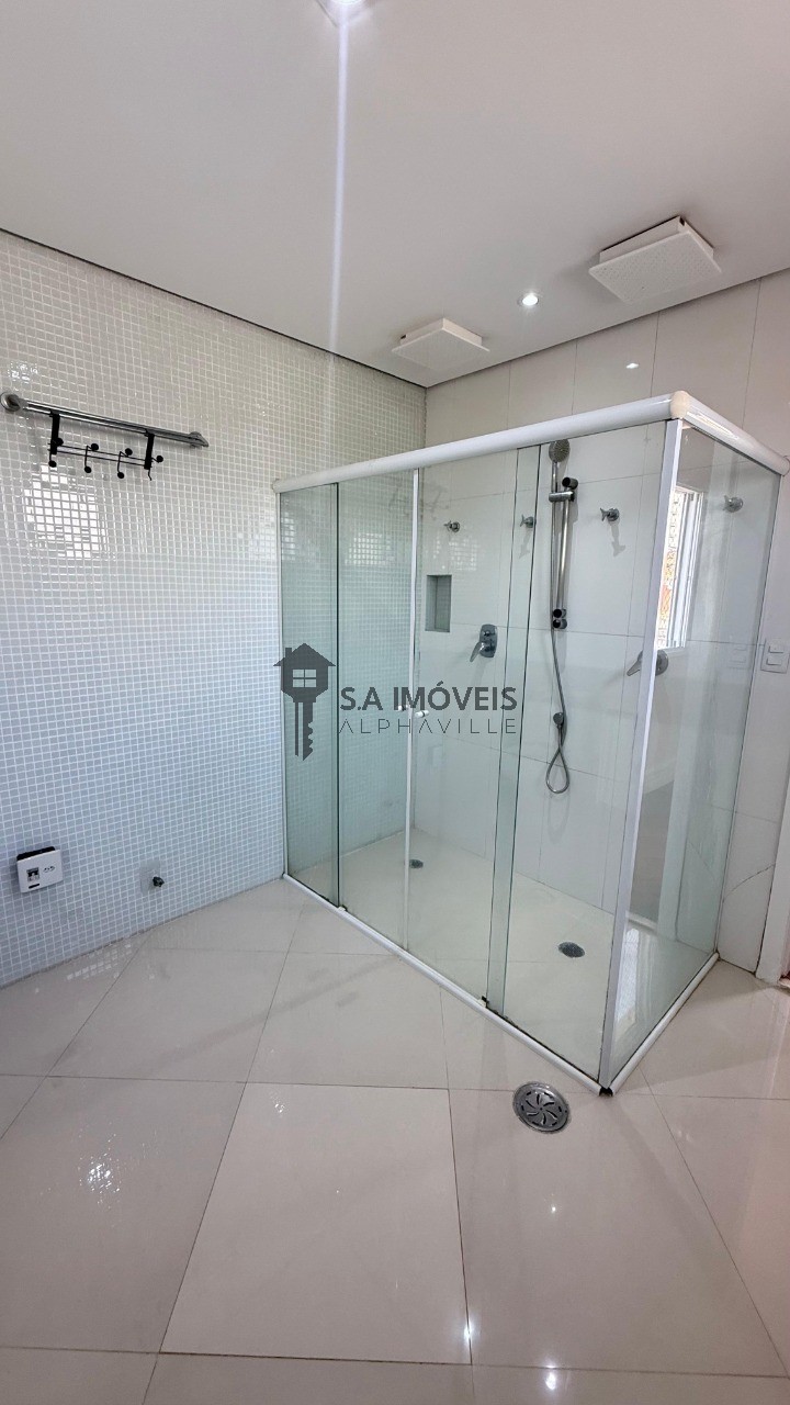 Casa de Condomínio, 4 quartos - Foto 40