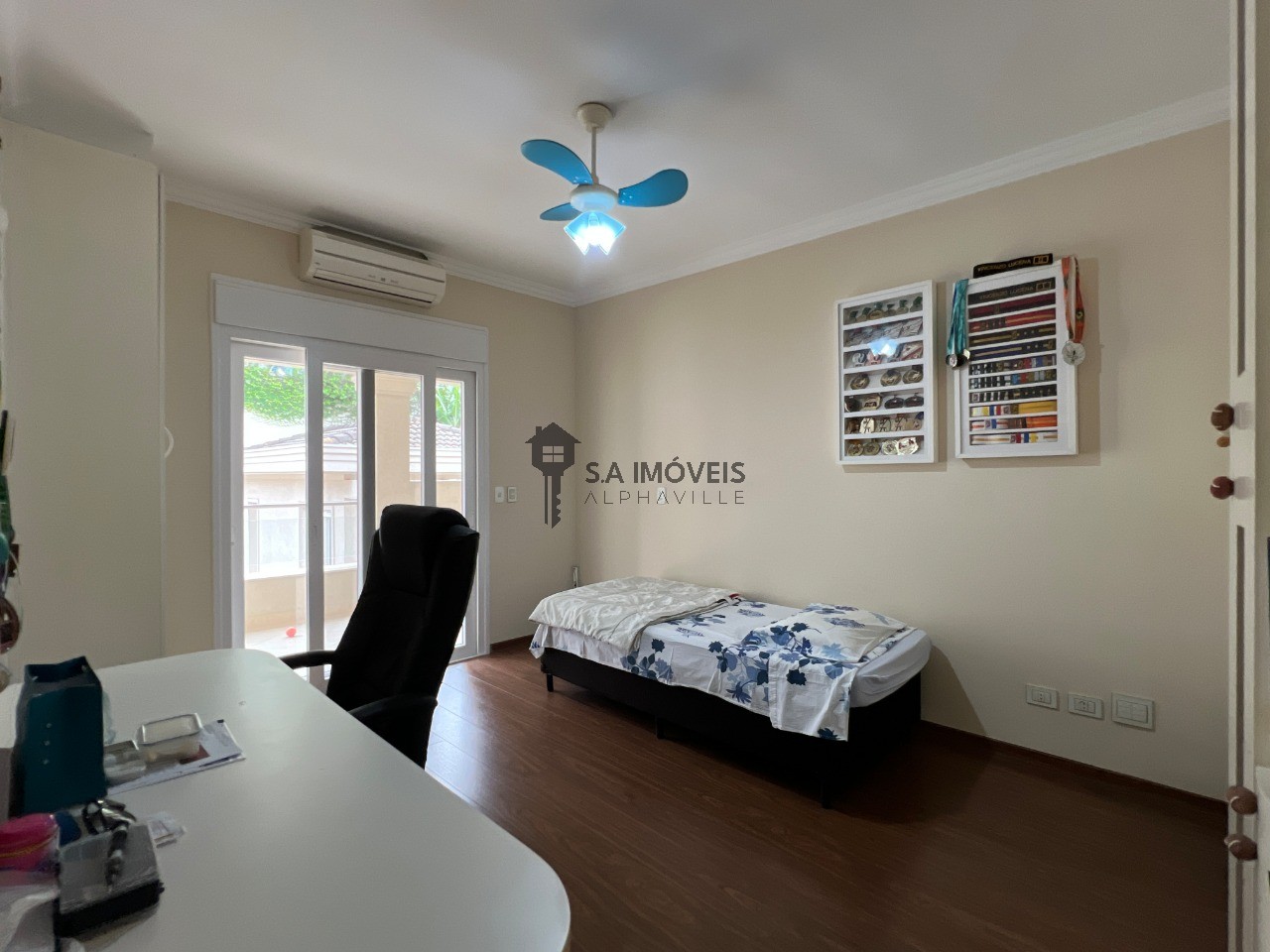 Casa, 5 quartos, 500 m² - Foto 36