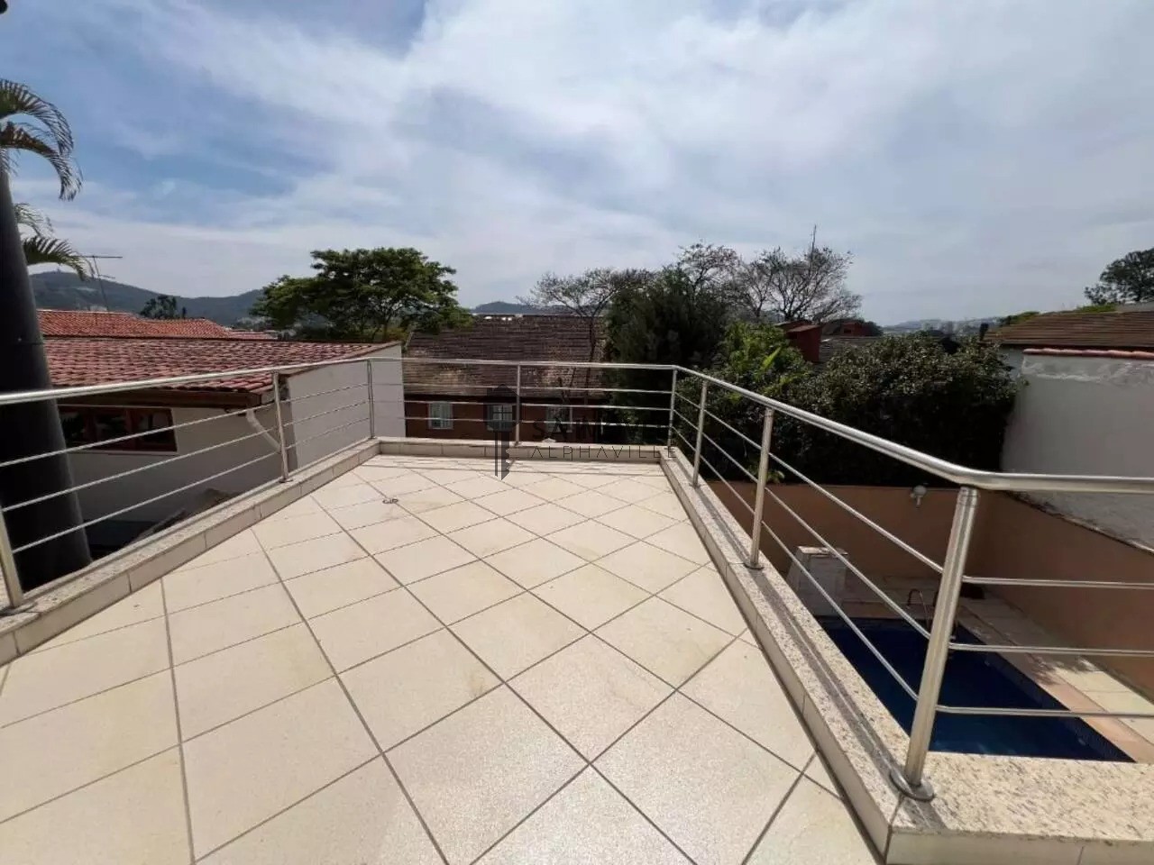 Casa de Condomínio, 4 quartos - Foto 15