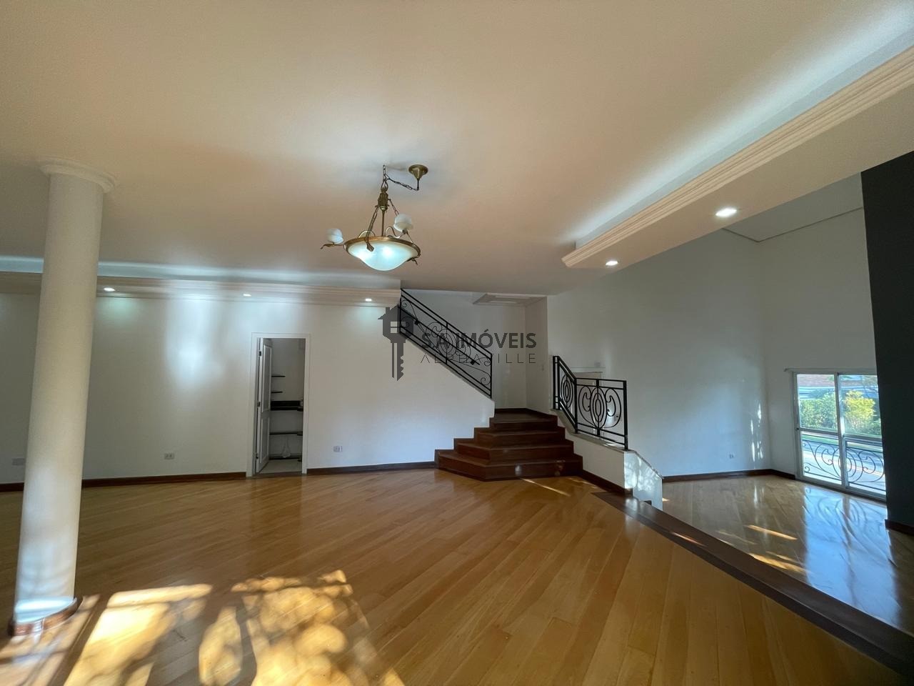 Casa de Condomínio, 5 quartos - Foto 8