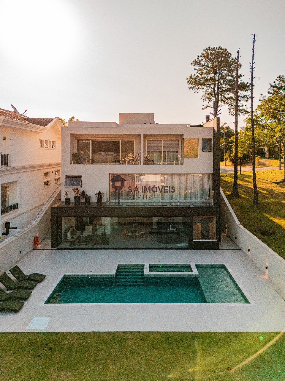 Casa, 4 quartos, 665 m² - Foto 2