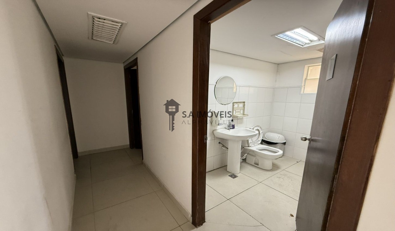 Depósito-Galpão, 1825 m² - Foto 37