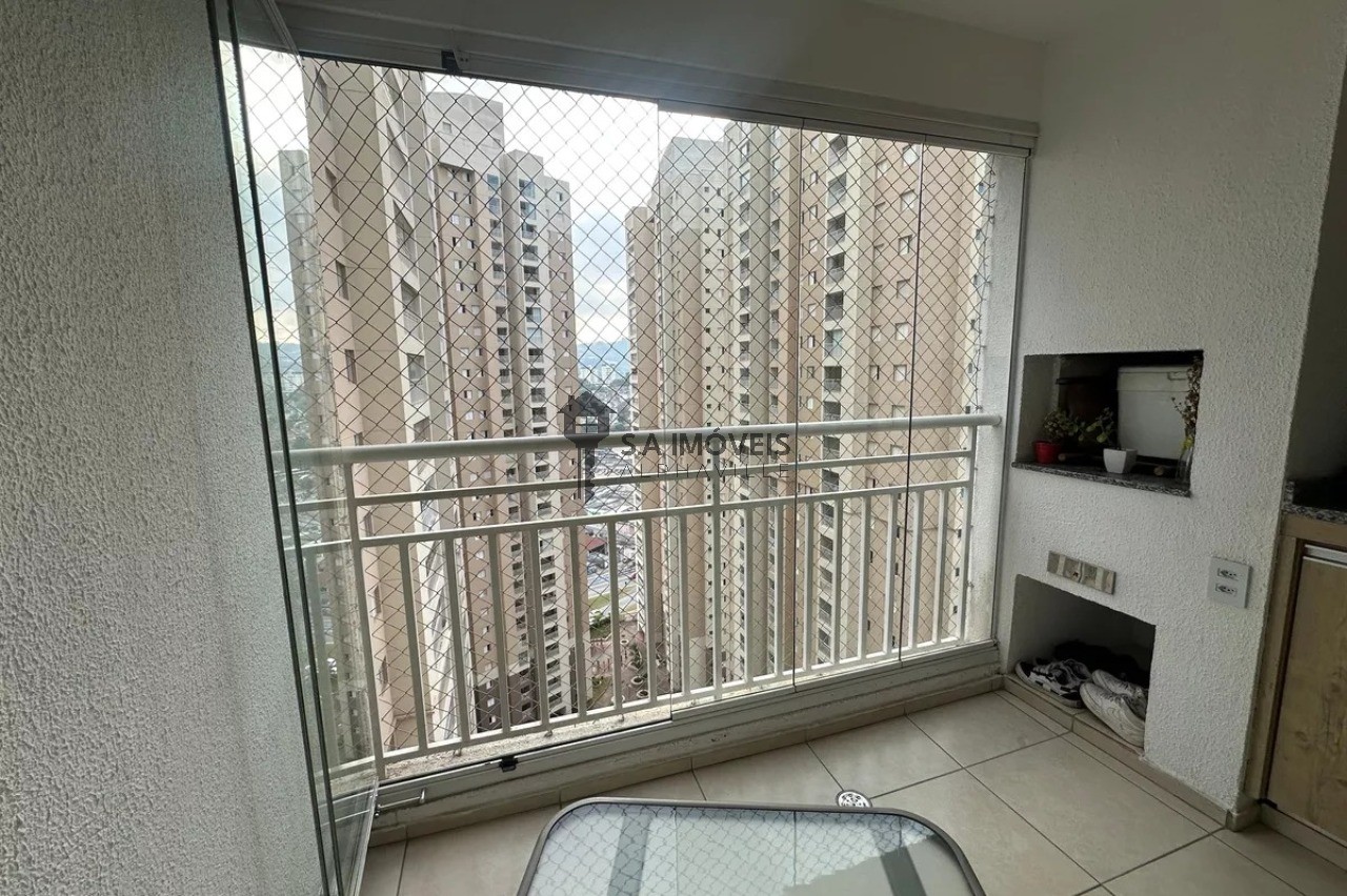 Apartamento, 3 quartos, 85 m² - Foto 7