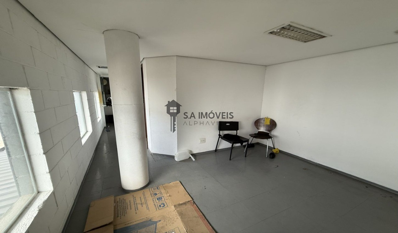 Depósito-Galpão, 1825 m² - Foto 28