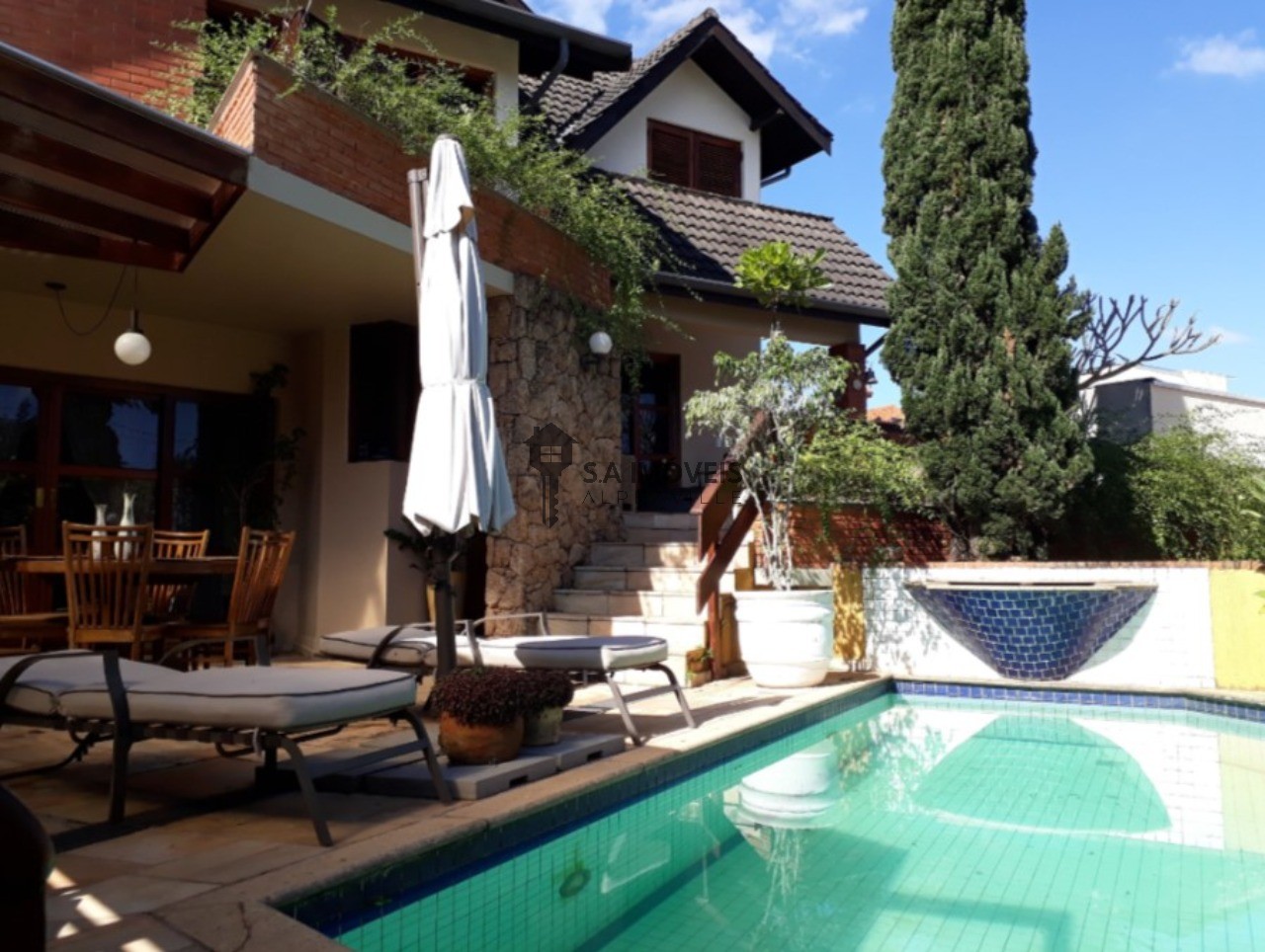 Casa, 3 quartos, 320 m² - Foto 10