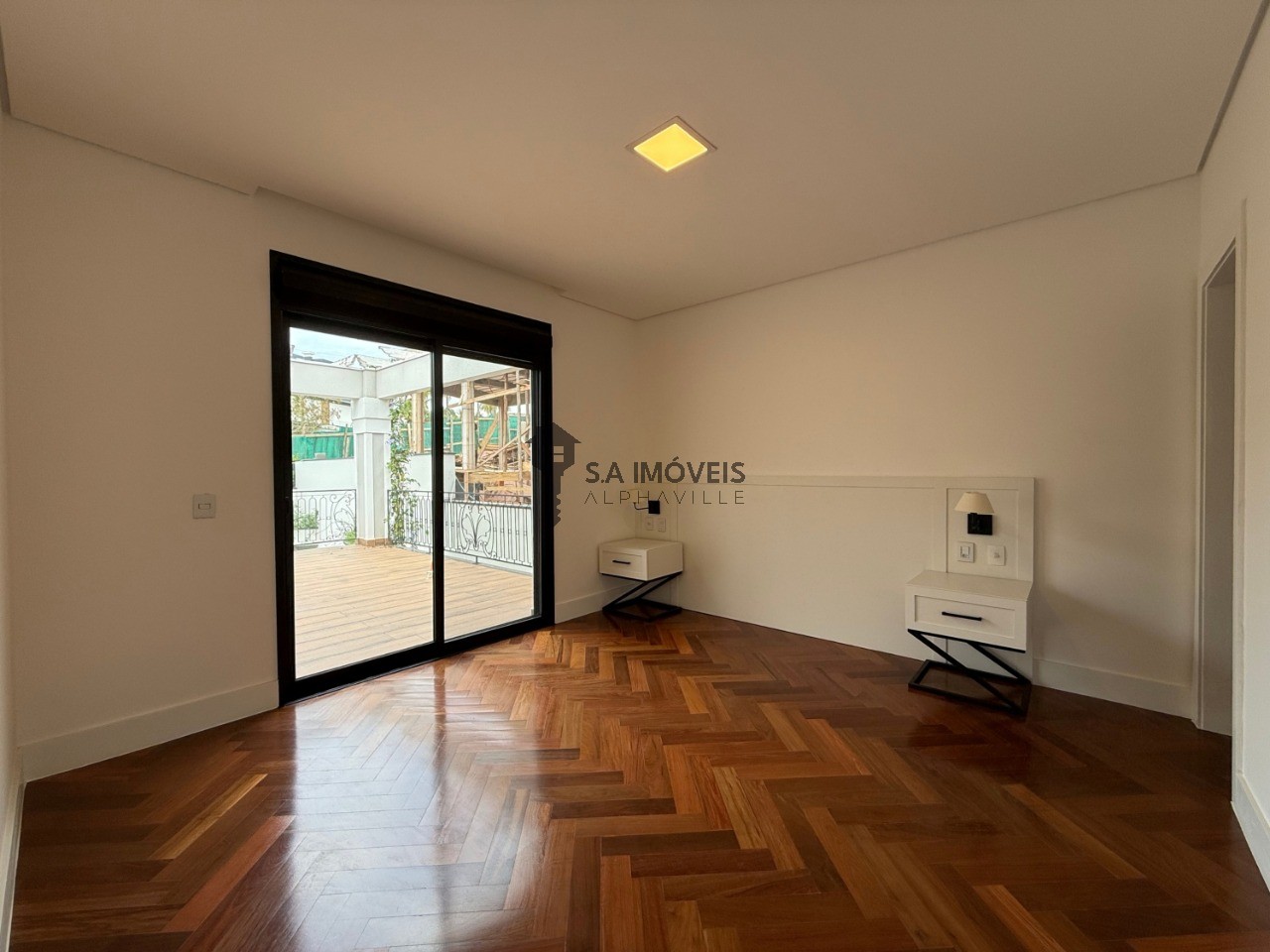 Casa de Condomínio, 5 quartos - Foto 40