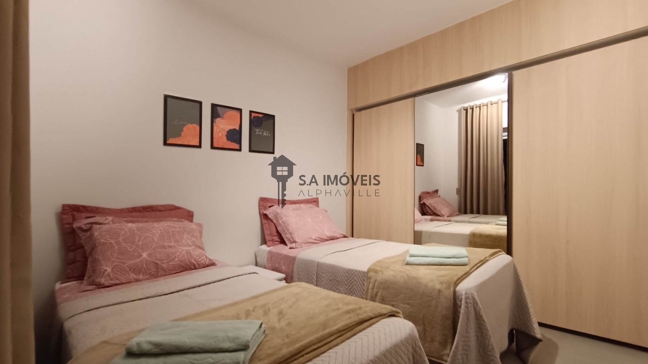Apartamento, 2 quartos, 83 m² - Foto 5