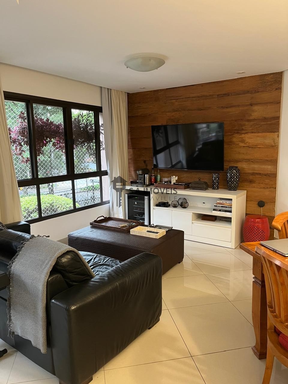 Apartamento, 4 quartos, 130 m² - Foto 1