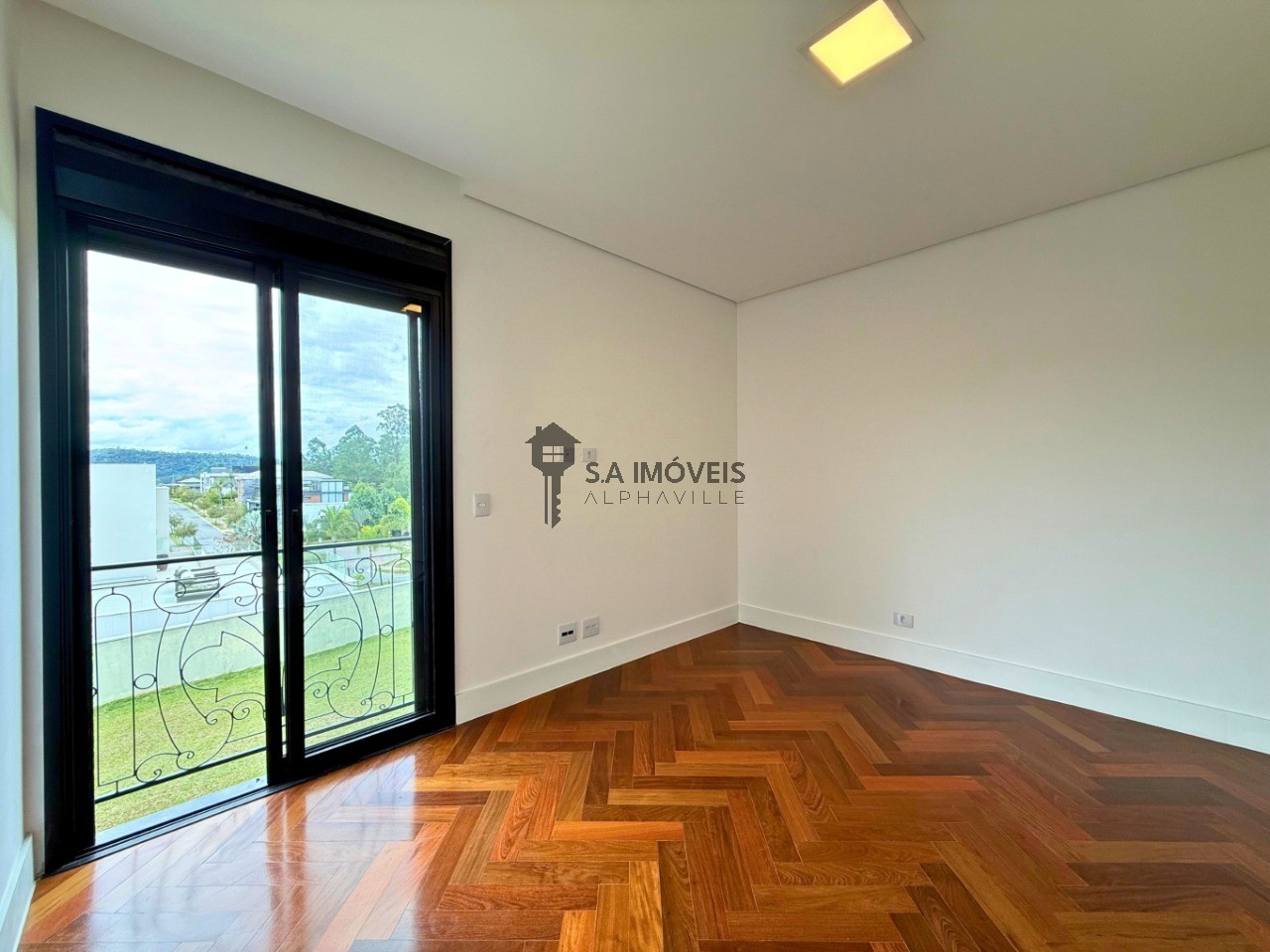 Casa de Condomínio, 5 quartos - Foto 37