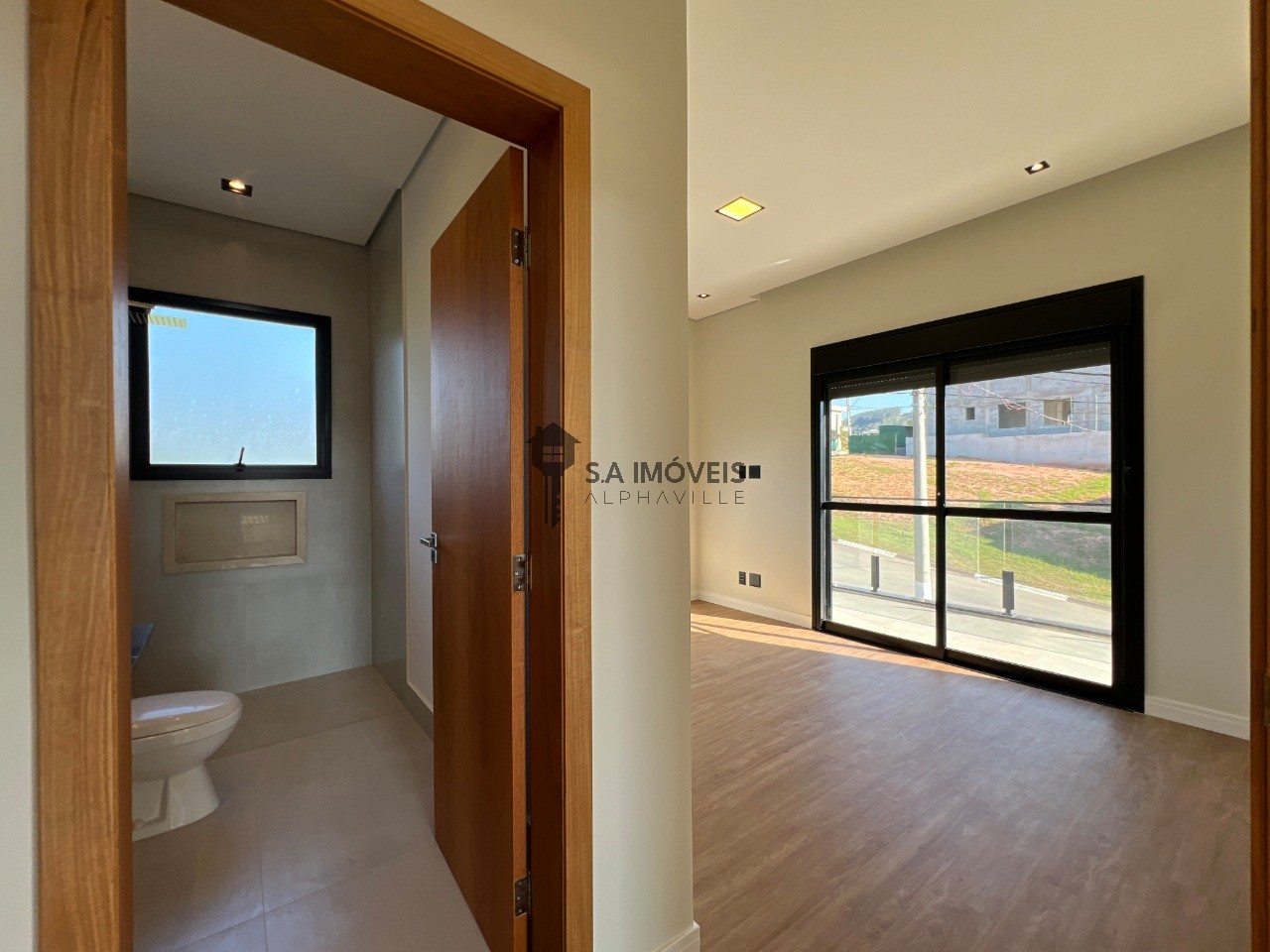 Casa de Condomínio, 3 quartos - Foto 49