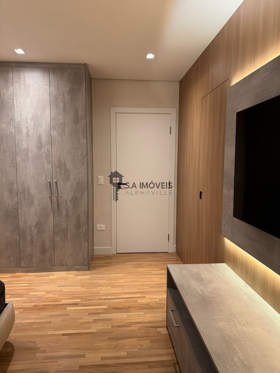 Casa de Condomínio, 4 quartos - Foto 31