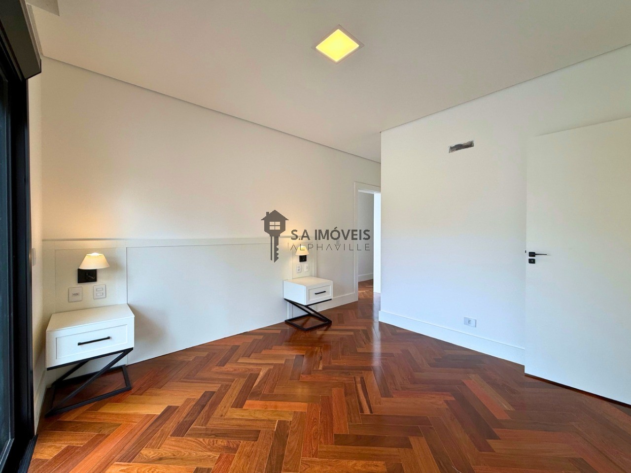 Casa de Condomínio, 5 quartos - Foto 38