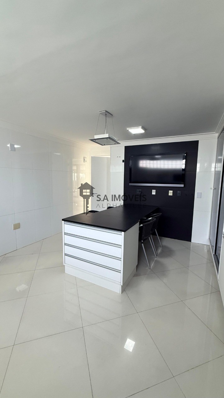 Casa de Condomínio, 4 quartos - Foto 9