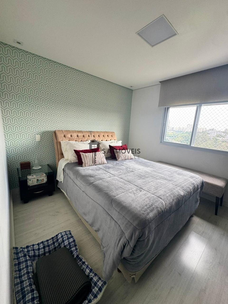 Apartamento, 3 quartos, 110 m² - Foto 10