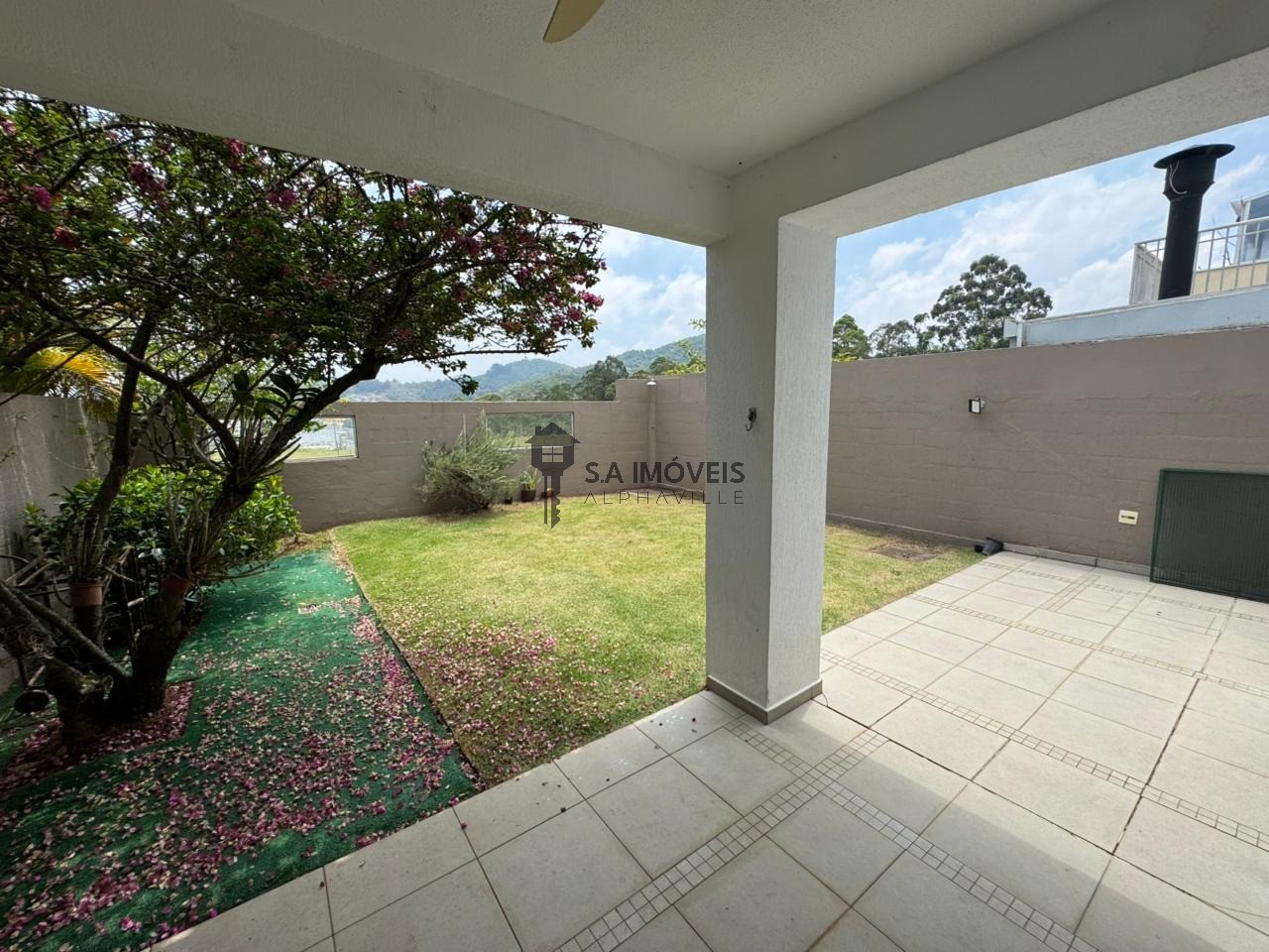 Casa de Condomínio, 3 quartos - Foto 41