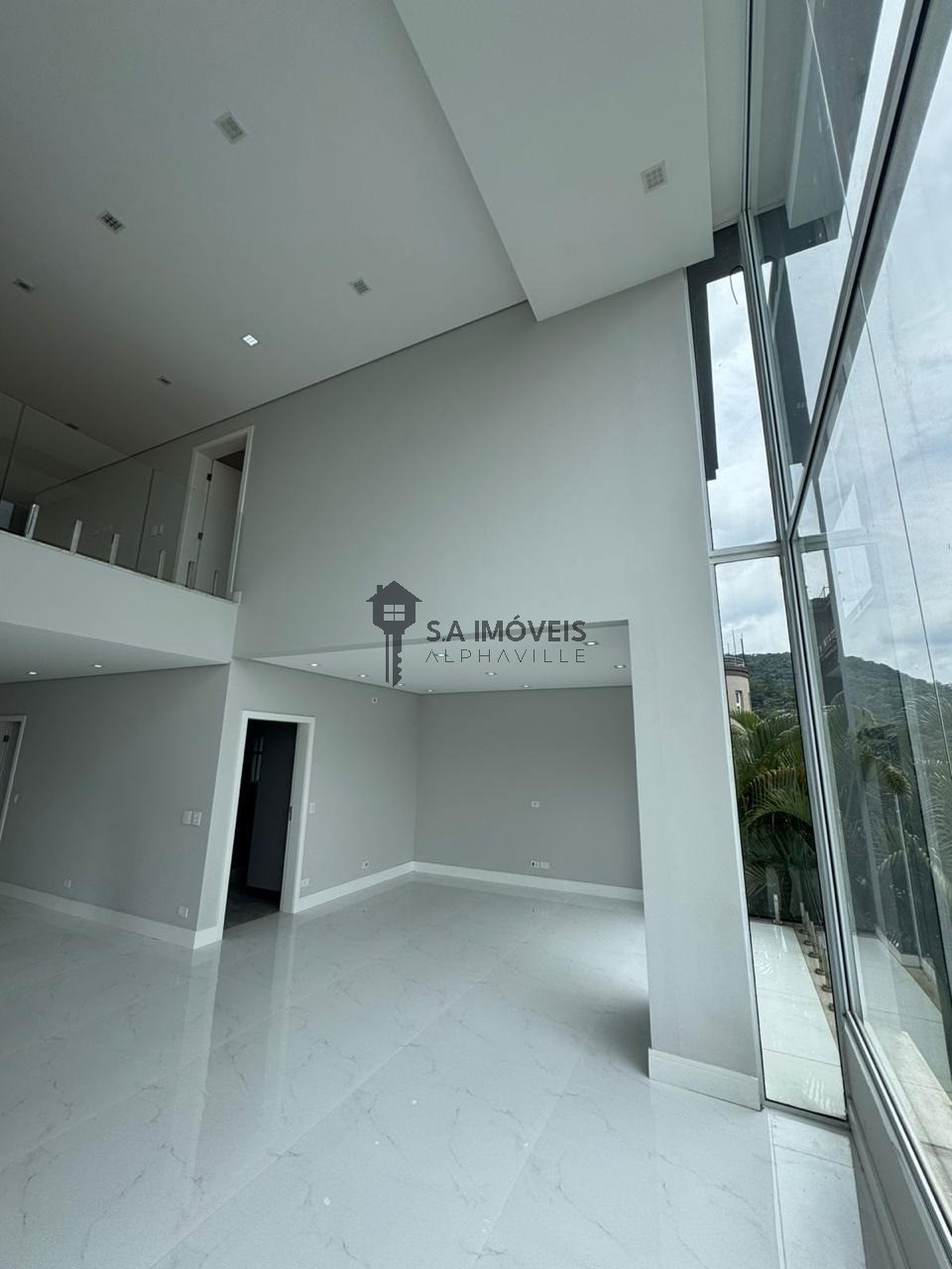 Casa de Condomínio, 5 quartos - Foto 6