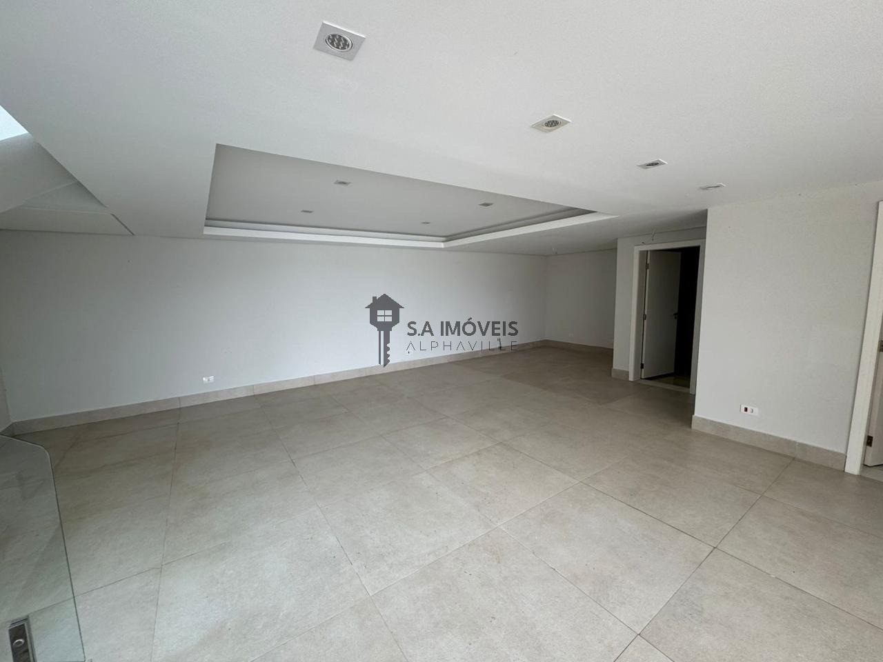 Casa de Condomínio, 5 quartos - Foto 54