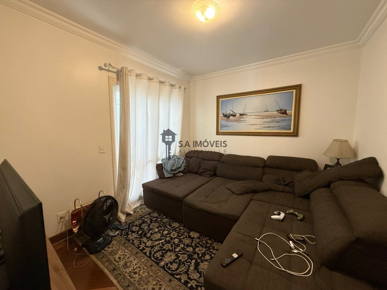Casa, 4 quartos, 356 m² - Foto 14