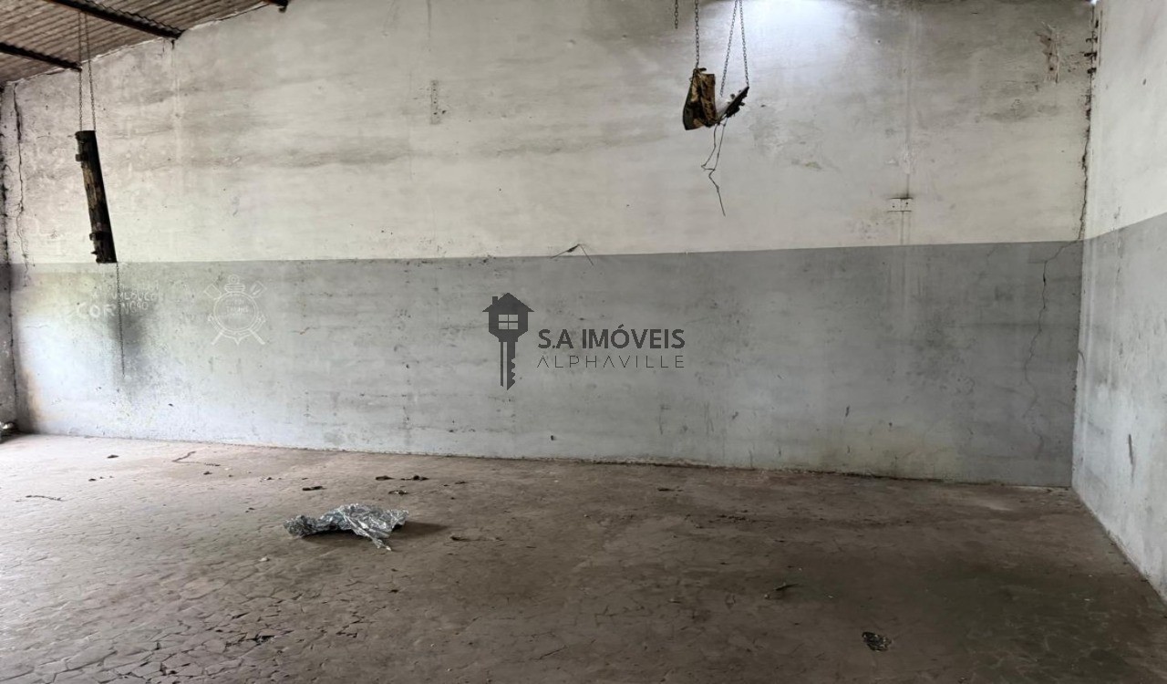 Depósito-Galpão, 700 m² - Foto 7