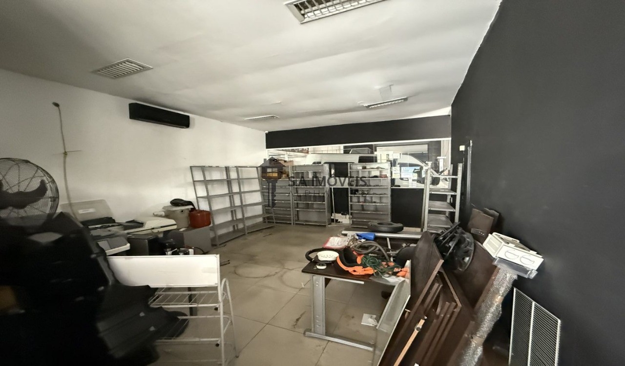 Depósito-Galpão, 1825 m² - Foto 27