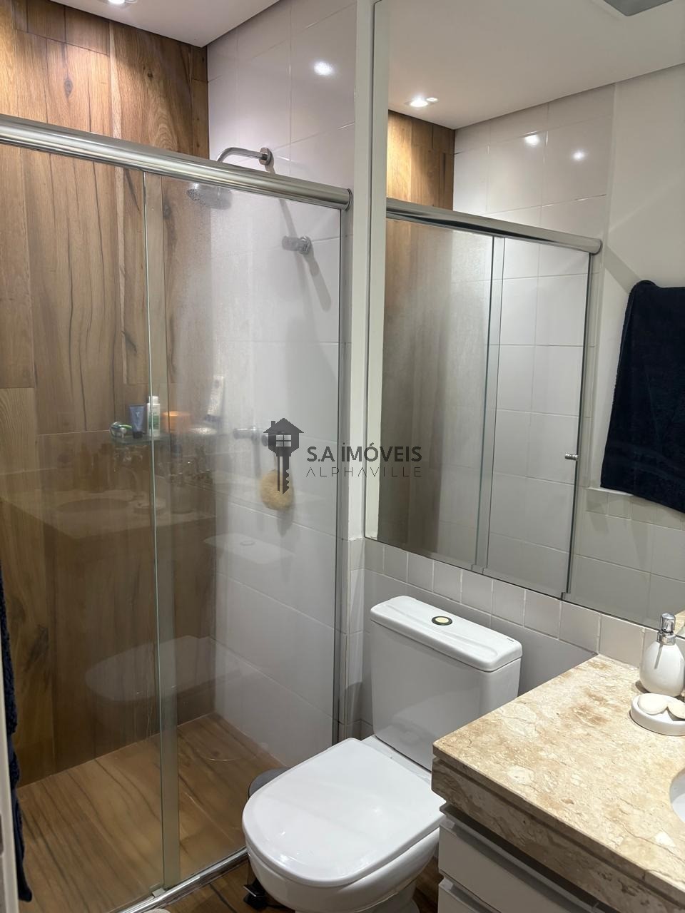Apartamento, 2 quartos, 82 m² - Foto 12