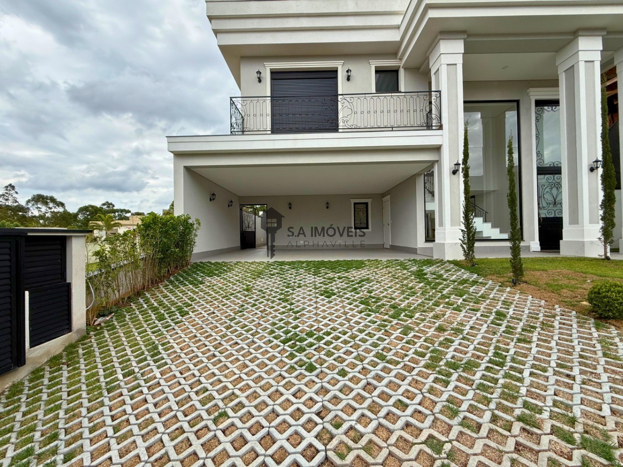 Casa de Condomínio, 5 quartos - Foto 67