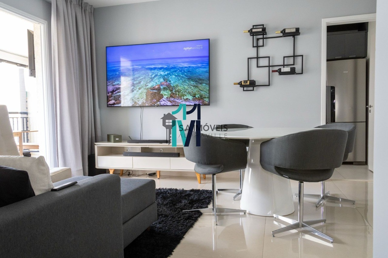 Apartamento, 3 quartos, 96 m² - Foto 6