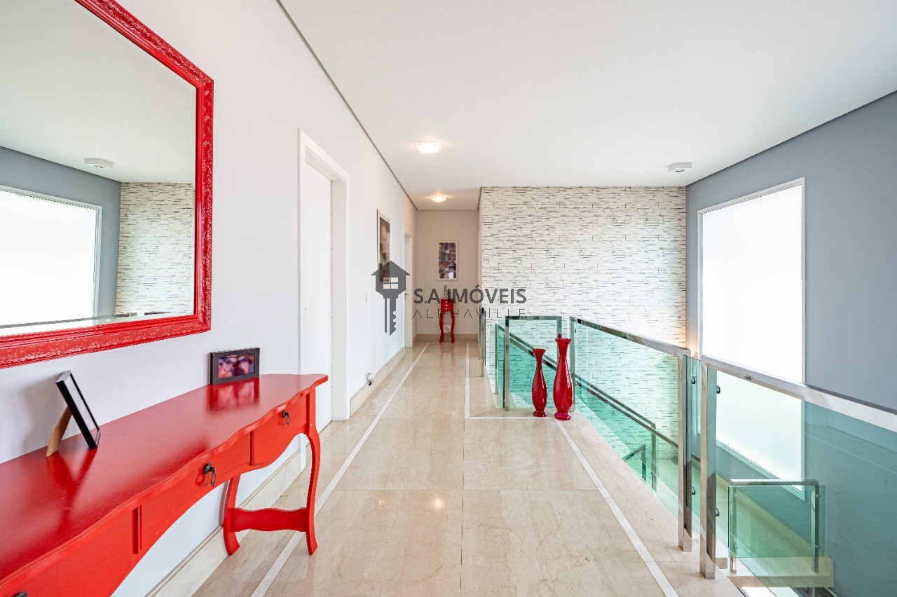 Casa de Condomínio, 4 quartos - Foto 17