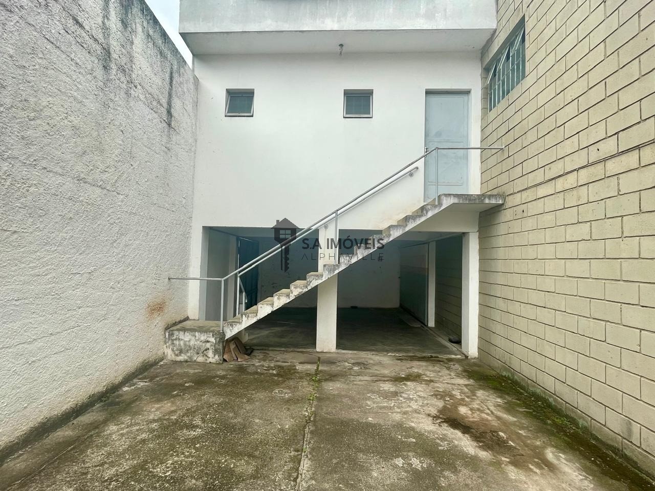 Depósito-Galpão, 580 m² - Foto 24