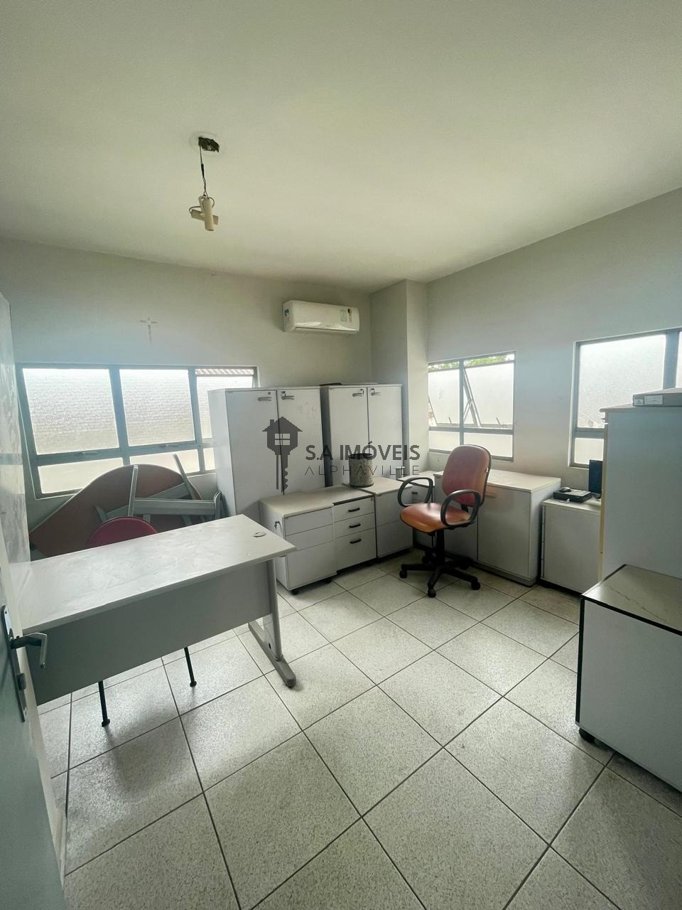 Depósito-Galpão, 580 m² - Foto 17