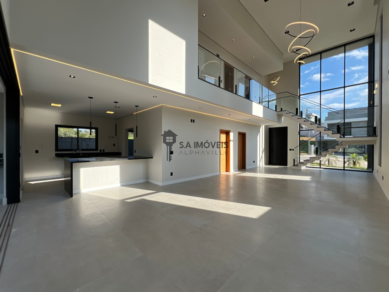 Casa de Condomínio, 3 quartos - Foto 7