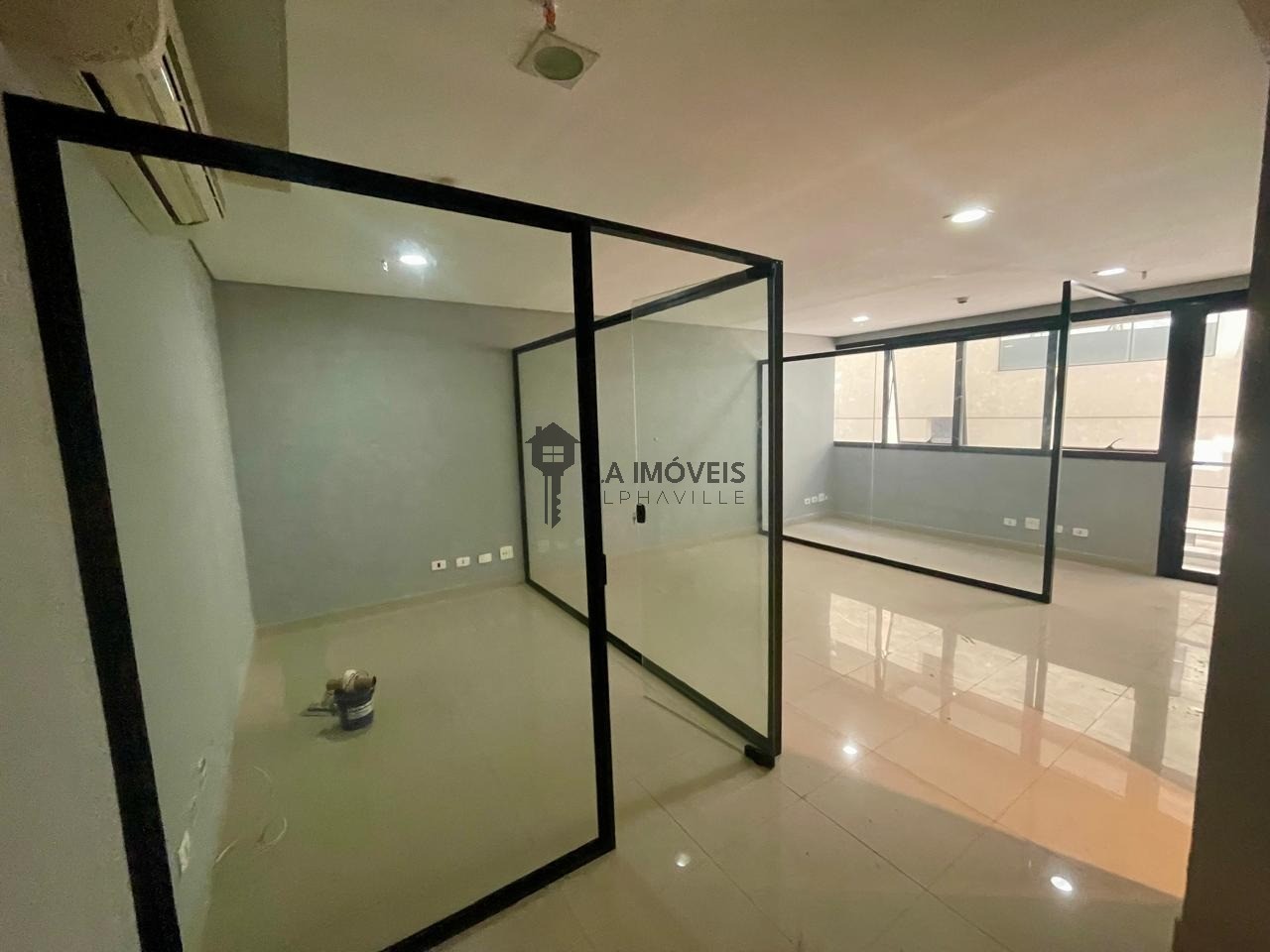 Sala-Conjunto, 48 m² - Foto 2