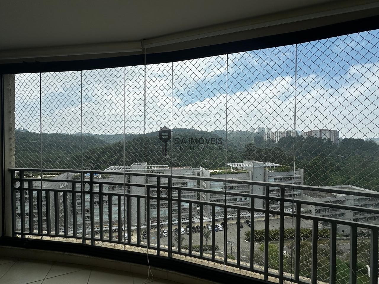 Apartamento, 3 quartos, 201 m² - Foto 2