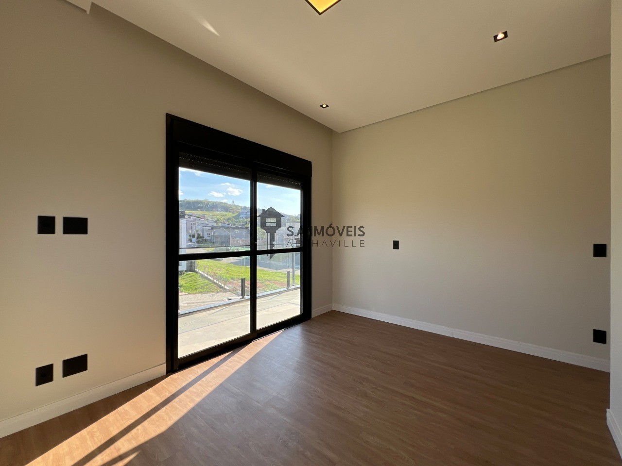 Casa de Condomínio, 3 quartos - Foto 46
