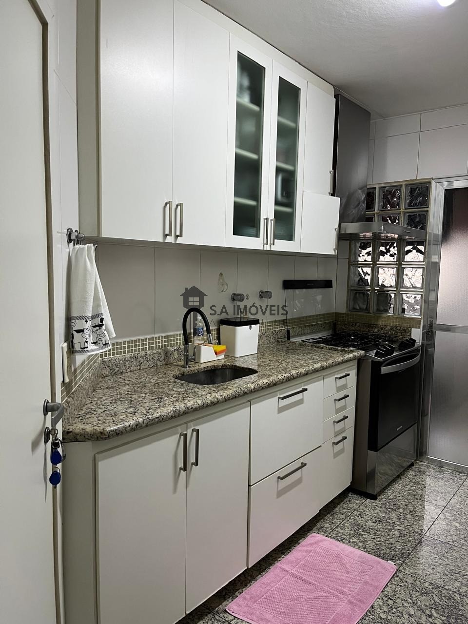 Apartamento, 4 quartos, 130 m² - Foto 7