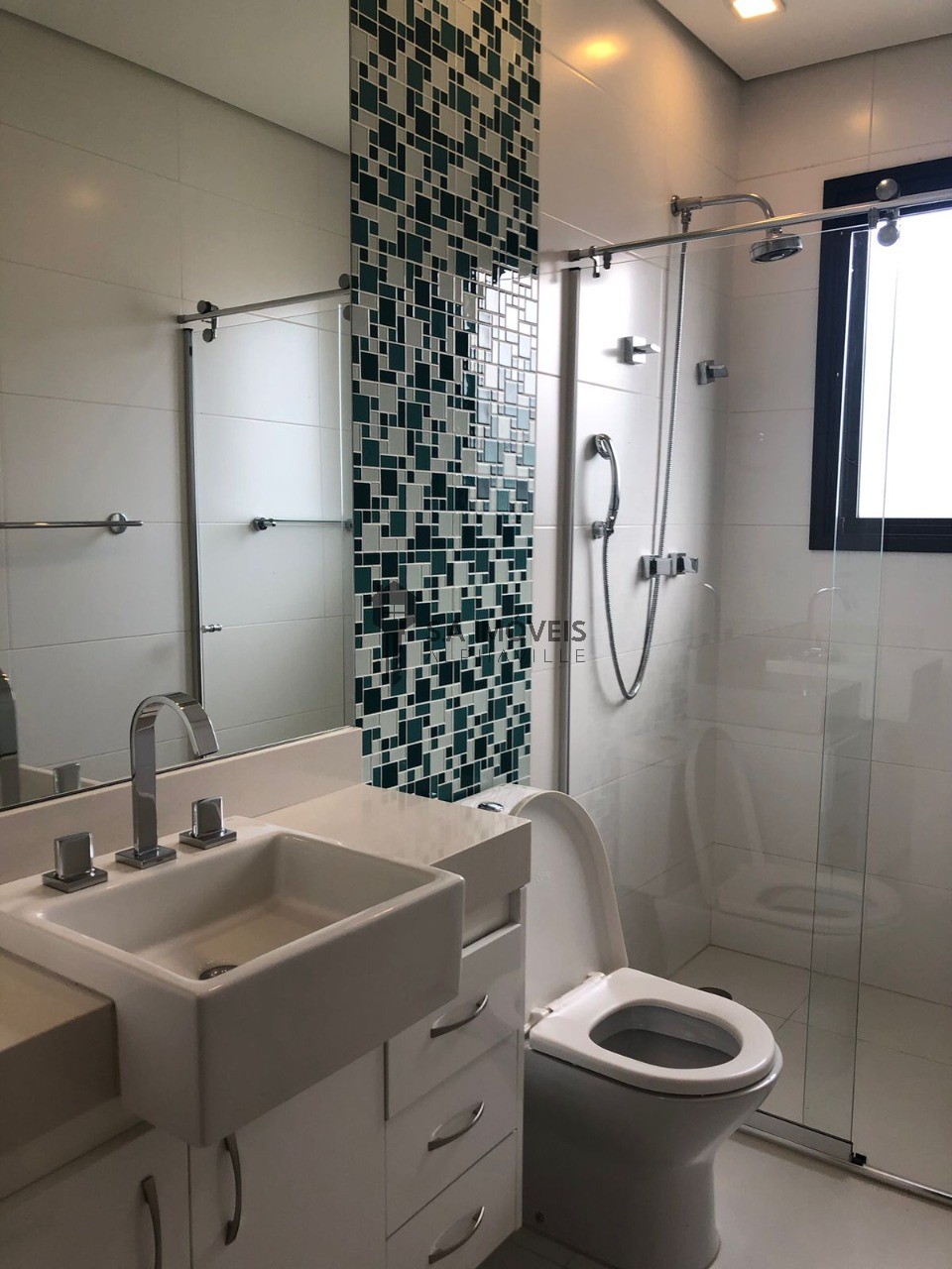 Casa de Condomínio, 4 quartos - Foto 22
