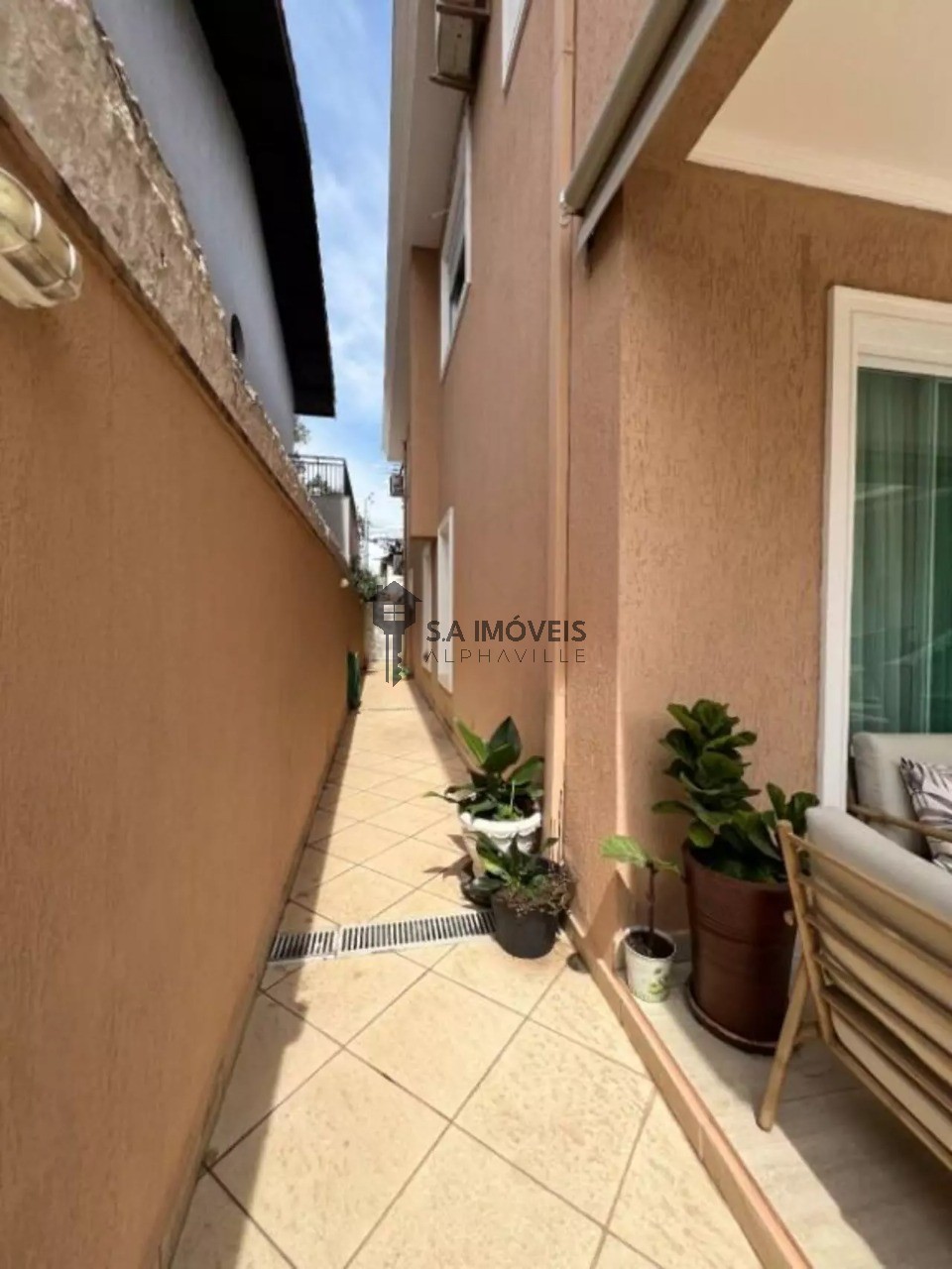 Casa de Condomínio, 4 quartos - Foto 20