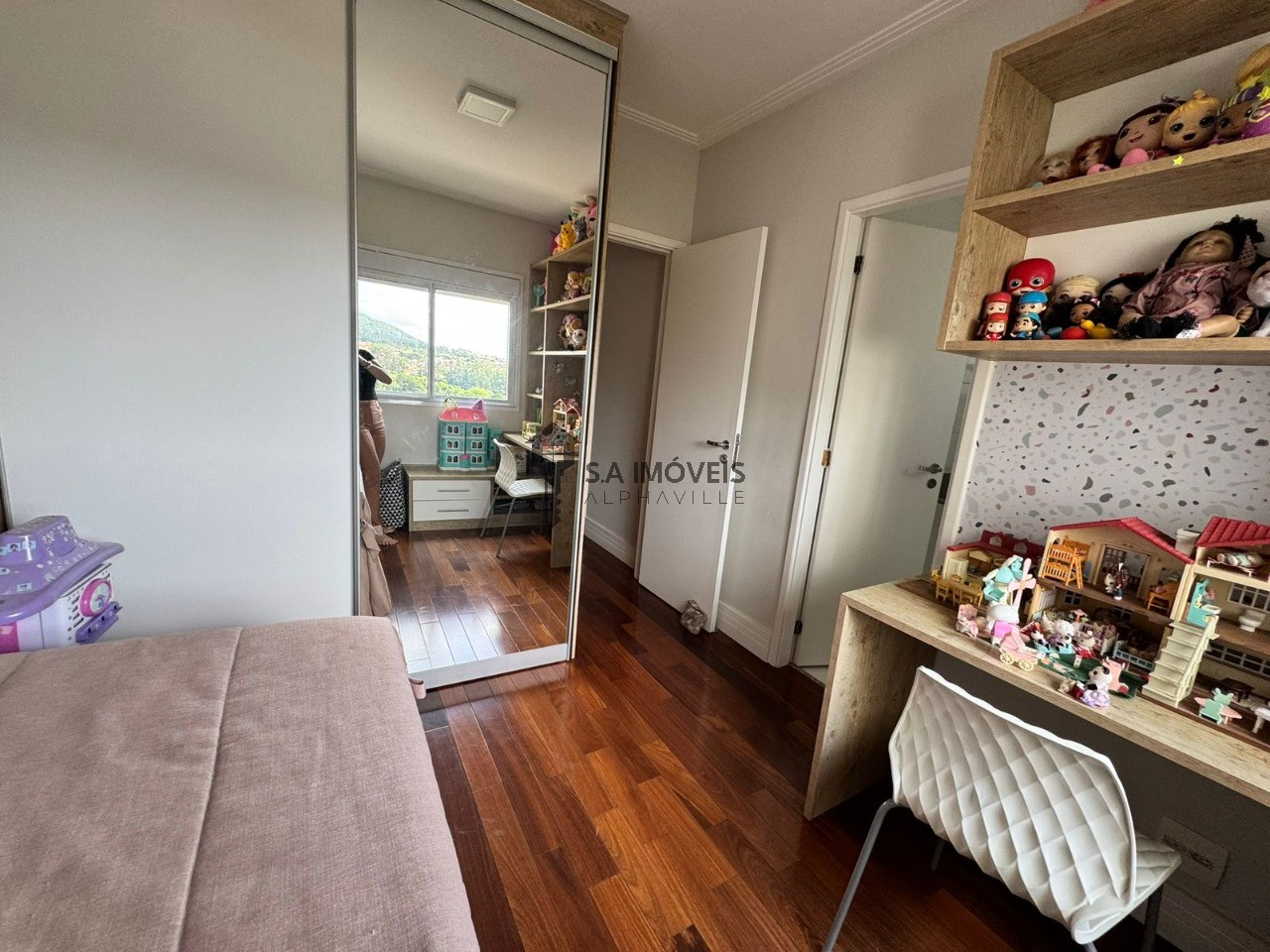 Apartamento, 3 quartos, 144 m² - Foto 12