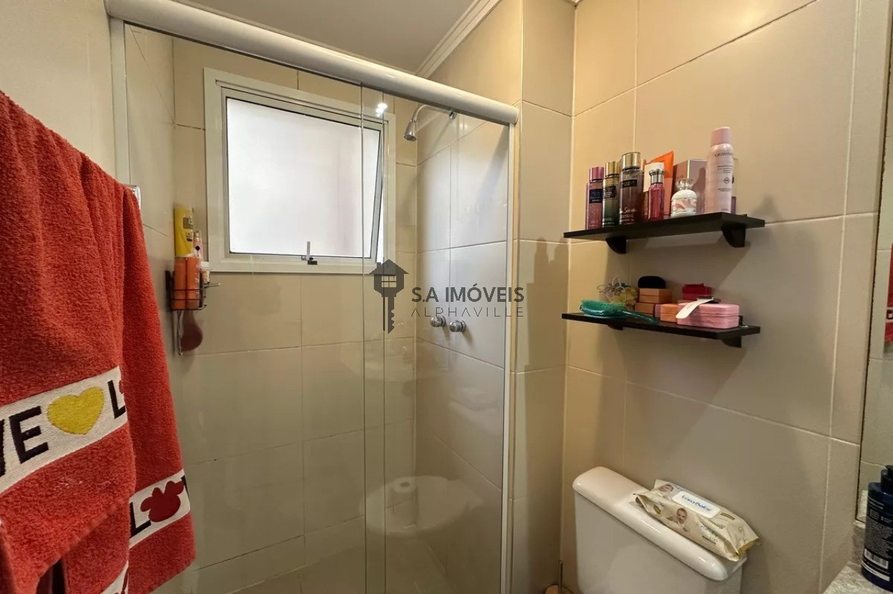 Apartamento, 3 quartos, 85 m² - Foto 10
