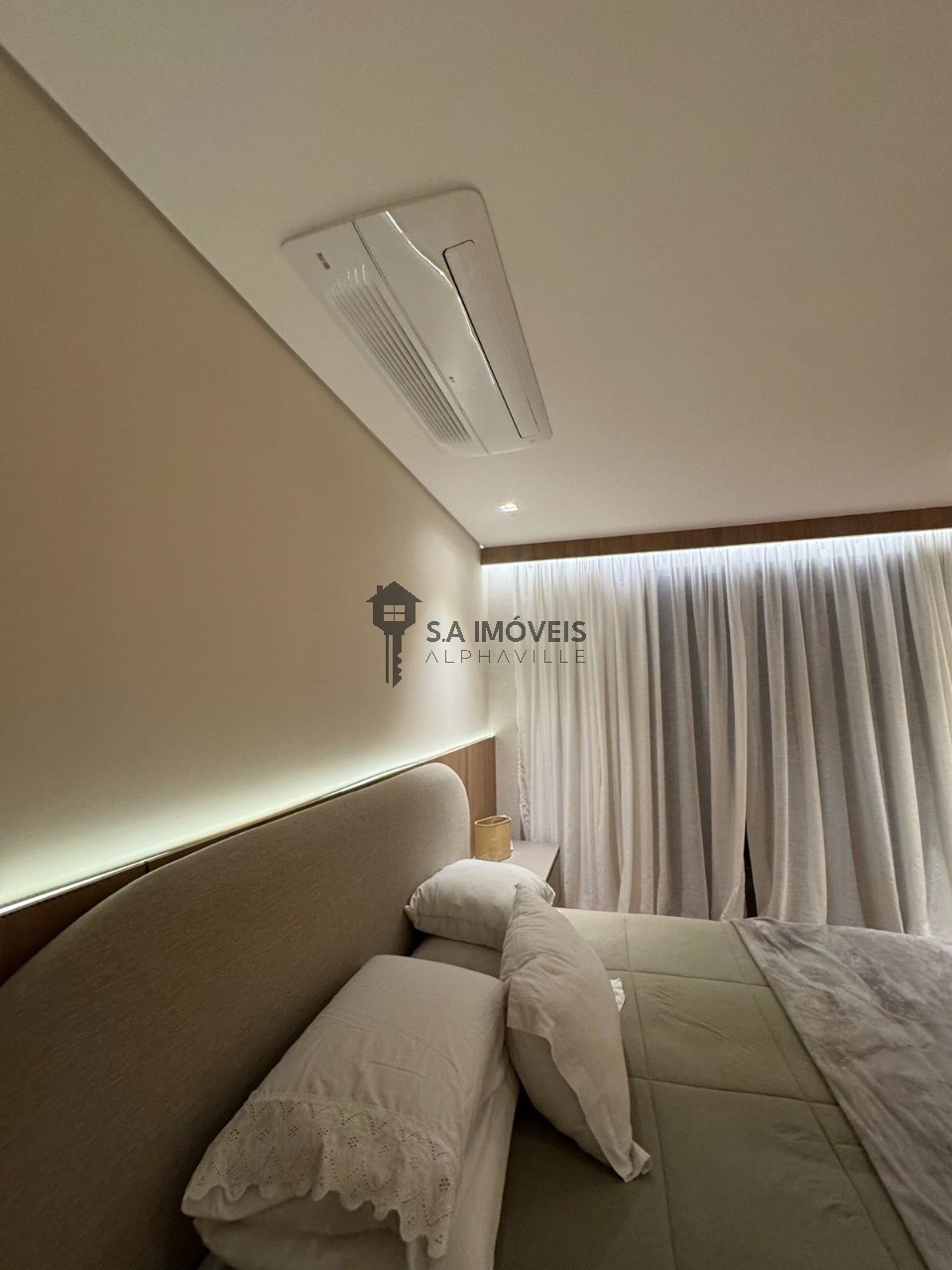 Casa de Condomínio, 4 quartos - Foto 38