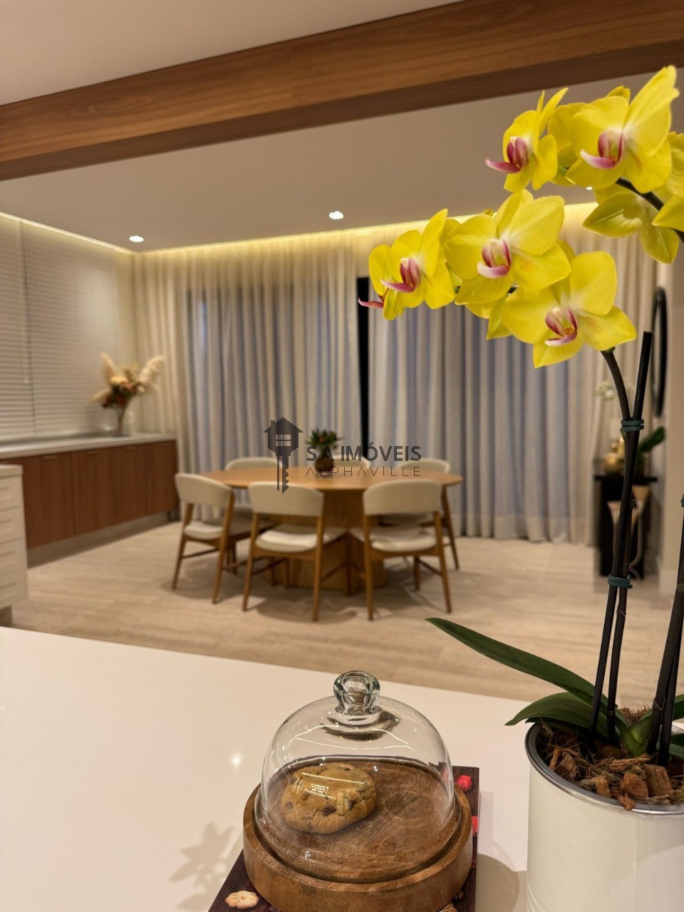 Casa de Condomínio, 4 quartos - Foto 11