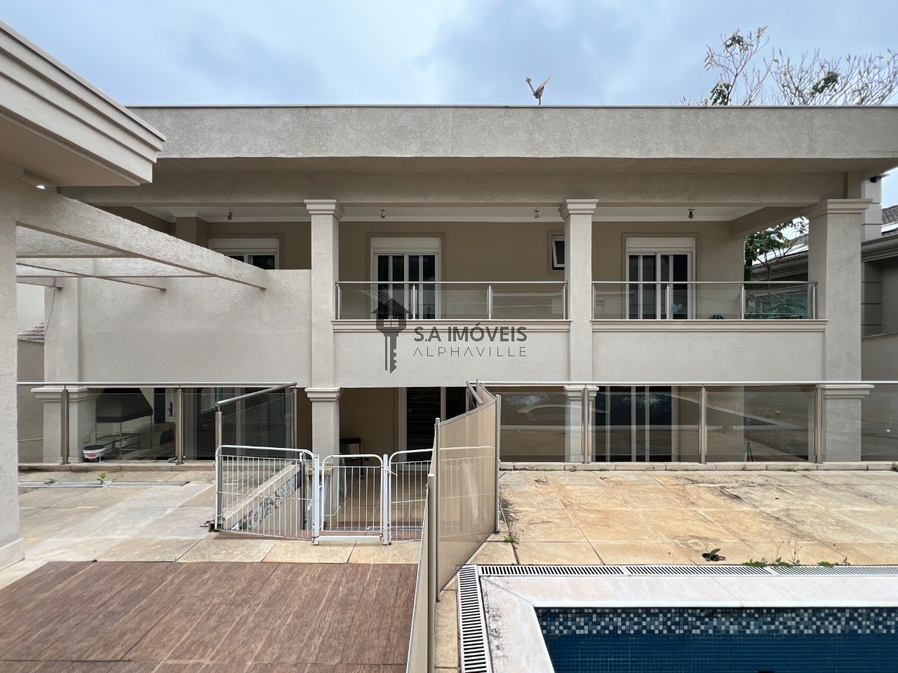 Casa, 5 quartos, 500 m² - Foto 54