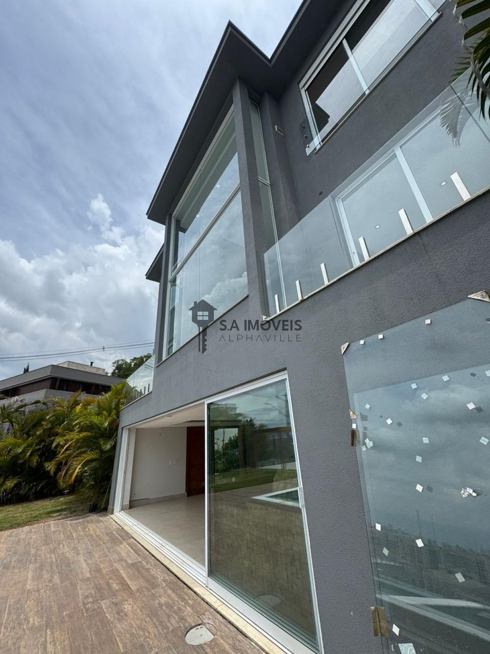 Casa de Condomínio, 5 quartos - Foto 48