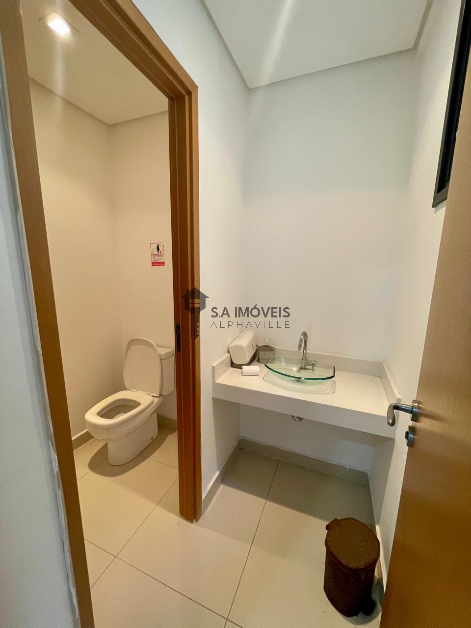 Sala-Conjunto, 48 m² - Foto 7