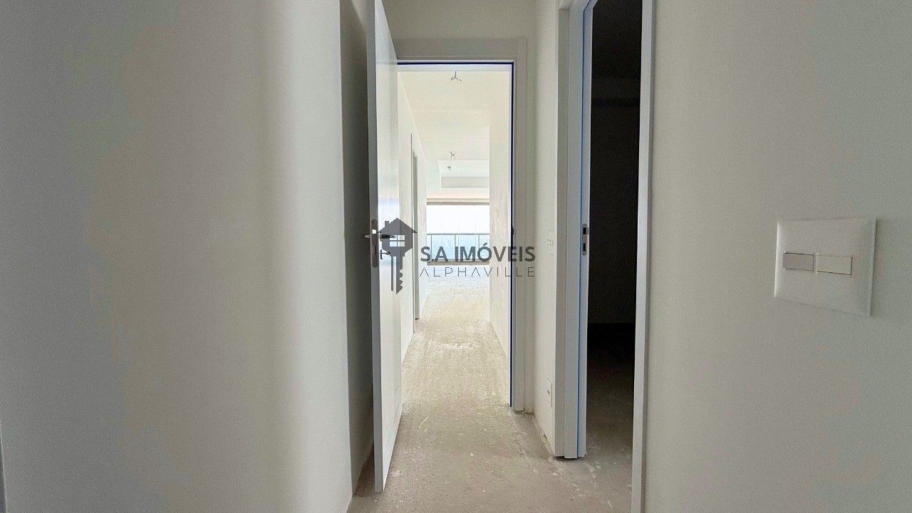 Apartamento, 3 quartos, 175 m² - Foto 14