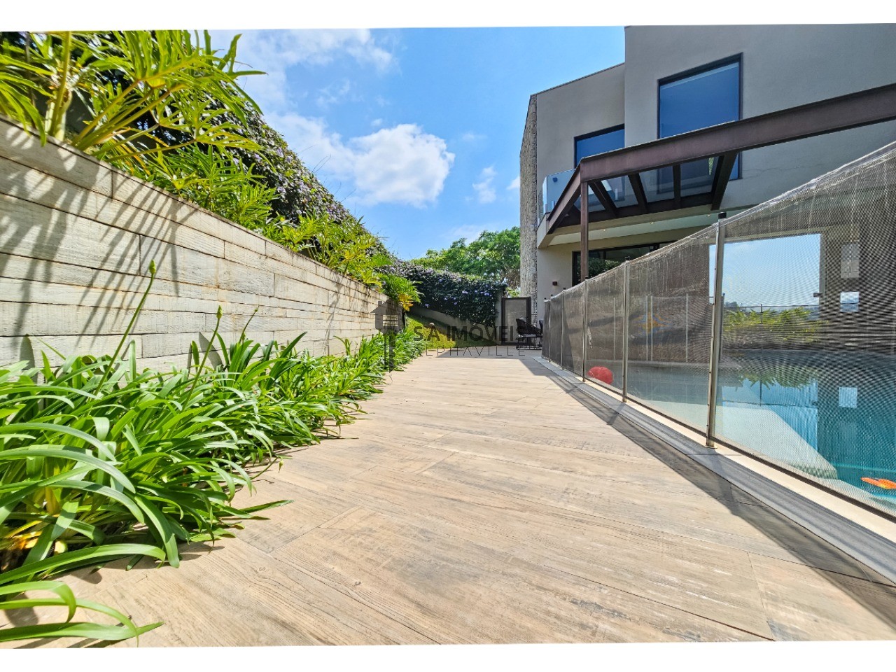 Casa, 4 quartos, 420 m² - Foto 41